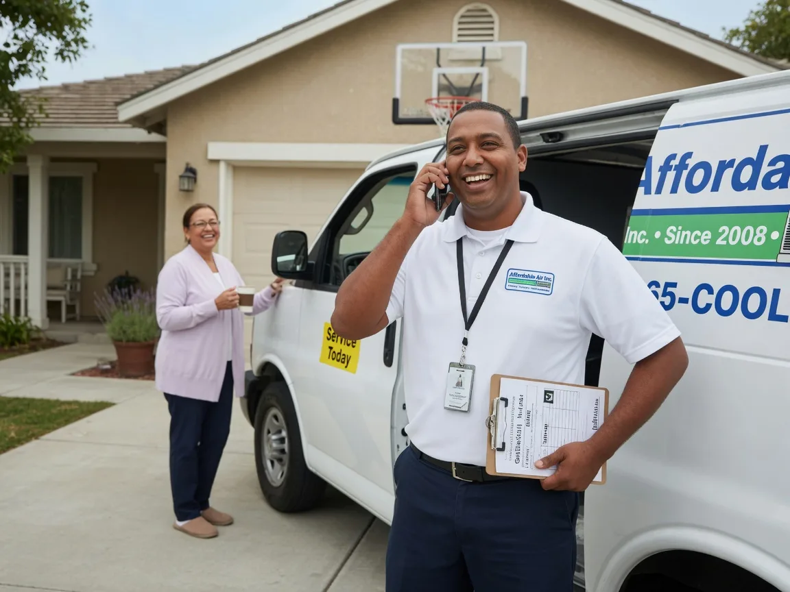 Central Ac Repair Thayne, WY FAQs